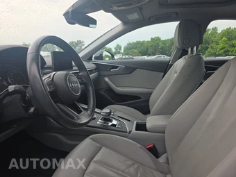 2018 Audi A4 Sedan Premium - miniatura 7