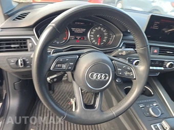 2018 Audi A4 Sedan Premium – miniatura 10