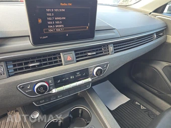 2018 Audi A4 Sedan Premium – miniatura 11