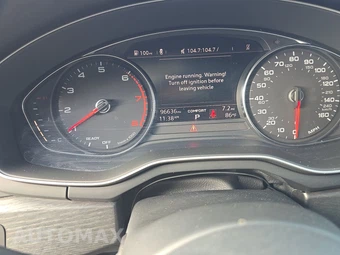 2018 Audi A4 Sedan Premium – miniatura 12