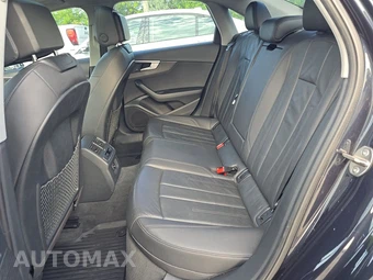 2018 Audi A4 Sedan Premium – miniatura 13