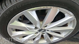 2018 Audi A4 Sedan Premium – miniatura 20