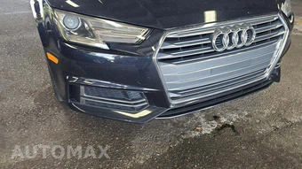2018 Audi A4 Sedan Premium – miniatura 23