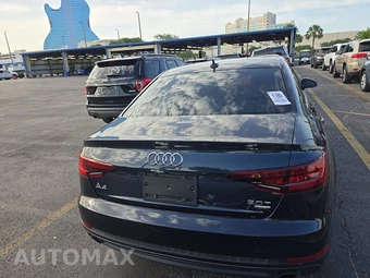 2018 Audi A4 Sedan Premium – miniatura 5