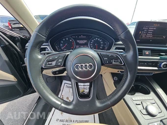 2018 Audi A4 Sedan Premium – miniatura 10