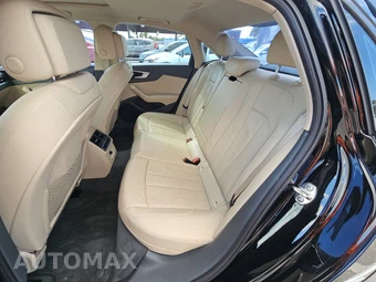 2018 Audi A4 Sedan Premium – miniatura 13