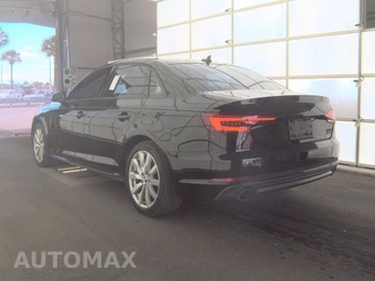 2018 Audi A4 Sedan Premium – miniatura 6