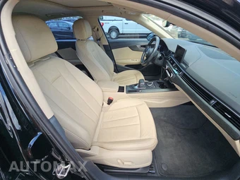 2018 Audi A4 Sedan Premium – miniatura 8
