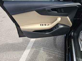 2018 Audi A4 Sedan Premium – miniatura 9