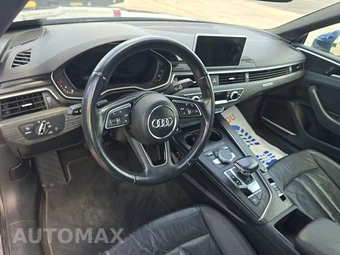 2018 Audi A5 Cabriolet Premium Plus Convertible – miniatura 10