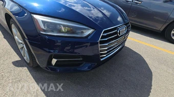 2018 Audi A5 Cabriolet Premium Plus Convertible – miniatura 20