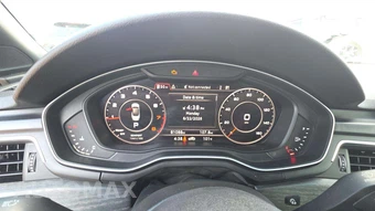 2018 Audi A5 Cabriolet Premium Plus Convertible – miniatura 21
