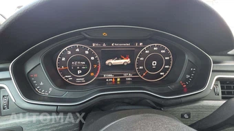 2018 Audi A5 Cabriolet Premium Plus Convertible – miniatura 25