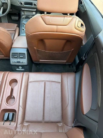2018 Audi A5 Cabriolet Premium Plus Convertible - miniatura 19