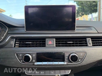 2018 Audi A5 Cabriolet Premium Plus Convertible - miniatura 26