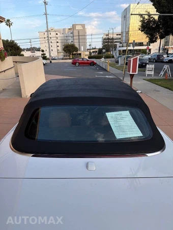 2018 Audi A5 Cabriolet Premium Plus Convertible - miniatura 31