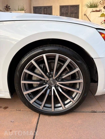 2018 Audi A5 Cabriolet Premium Plus Convertible - miniatura 46
