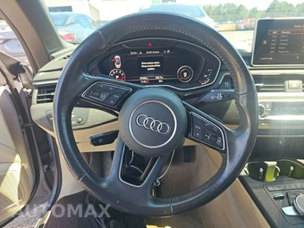 2018 Audi A5 Cabriolet Premium Plus Convertible – miniatura 10