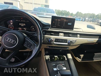 2018 Audi A5 Cabriolet Premium Plus Convertible – miniatura 11