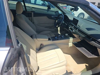 2018 Audi A5 Cabriolet Premium Plus Convertible – miniatura 8