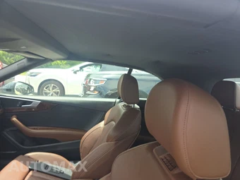 2018 Audi A5 Cabriolet Prestige Convertible - miniatura 17