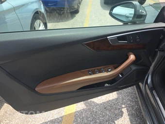 2018 Audi A5 Cabriolet Prestige Convertible - miniatura 9