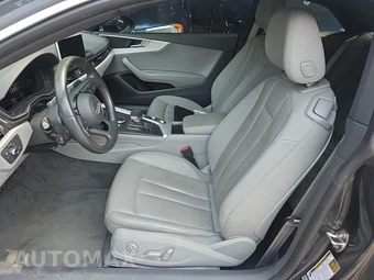 2018 Audi A5 Coupe Premium Plus – miniatura 13