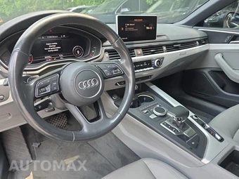 2018 Audi A5 Coupe Premium Plus – miniatura 14