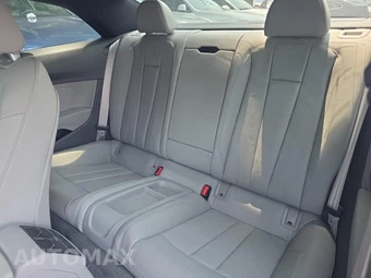 2018 Audi A5 Coupe Premium Plus – miniatura 16