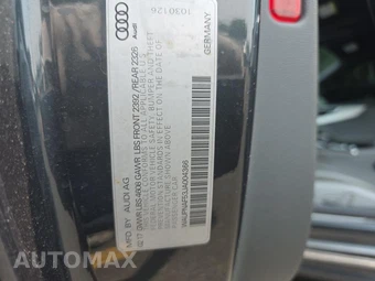 2018 Audi A5 Coupe Premium Plus – miniatura 18