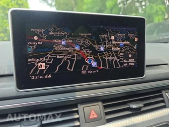2018 Audi A5 Coupe Premium Plus – miniatura 23