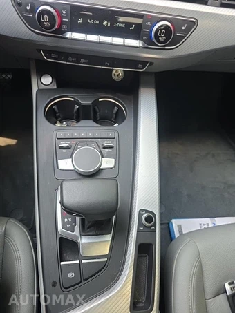 2018 Audi A5 Coupe Premium Plus – miniatura 24