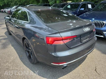 2018 Audi A5 Coupe Premium Plus – miniatura 6