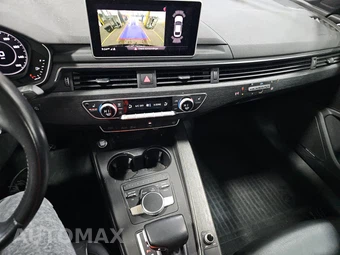 2018 Audi A5 Coupe Premium Plus – miniatura 11