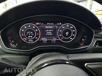 2018 Audi A5 Coupe Premium Plus – miniatura 12