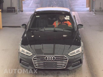 2018 Audi A5 Coupe Premium Plus – miniatura 2
