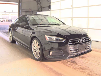 2018 Audi A5 Coupe Premium Plus – miniatura 3