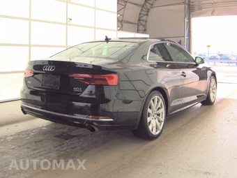 2018 Audi A5 Coupe Premium Plus – miniatura 4