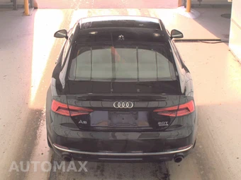 2018 Audi A5 Coupe Premium Plus – miniatura 5