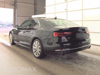 2018 Audi A5 Coupe Premium Plus – miniatura 6