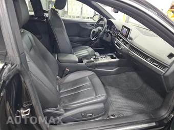 2018 Audi A5 Coupe Premium Plus – miniatura 8