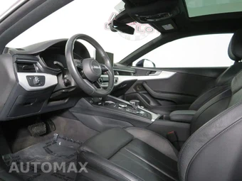 2018 Audi A5 Coupe Premium Plus - miniatura 10
