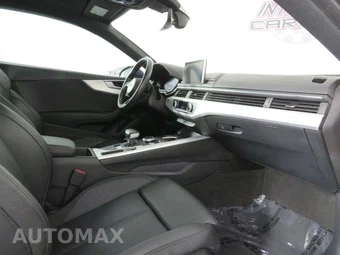 2018 Audi A5 Coupe Premium Plus - miniatura 11
