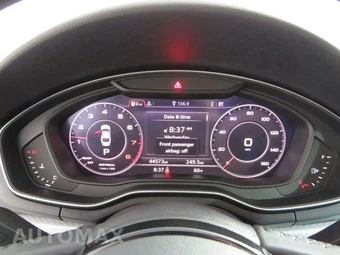 2018 Audi A5 Coupe Premium Plus - miniatura 12
