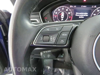 2018 Audi A5 Coupe Premium Plus - miniatura 14