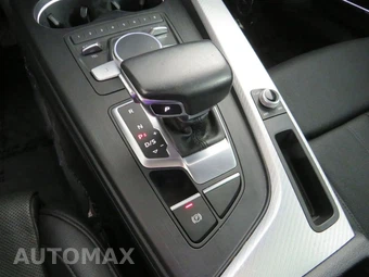 2018 Audi A5 Coupe Premium Plus - miniatura 23