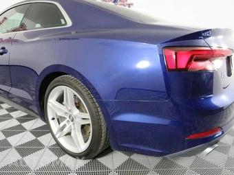 2018 Audi A5 Coupe Premium Plus - miniatura 29