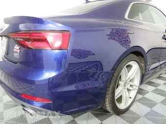 2018 Audi A5 Coupe Premium Plus - miniatura 30