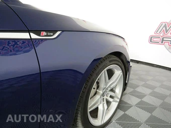 2018 Audi A5 Coupe Premium Plus - miniatura 32