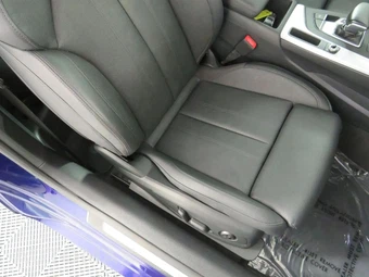 2018 Audi A5 Coupe Premium Plus - miniatura 35